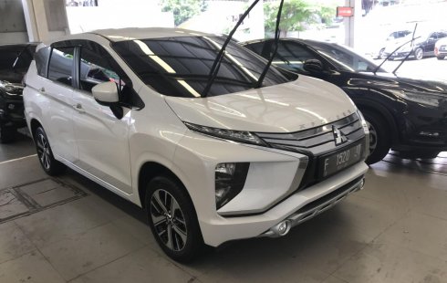 Mitsubishi Xpander Sport AT 2019