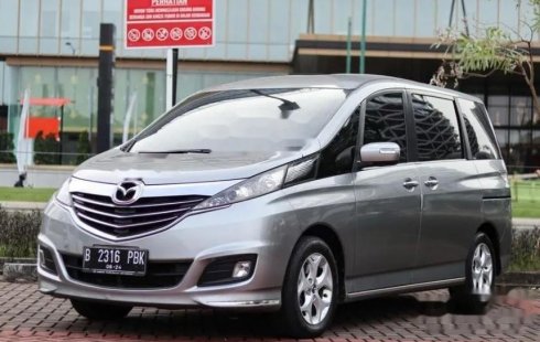 Mobil Mazda Biante 2013 2.0 SKYACTIV A/T dijual, Banten