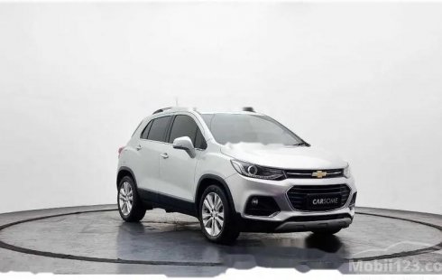 Chevrolet TRAX 2017 Jawa Barat dijual dengan harga termurah