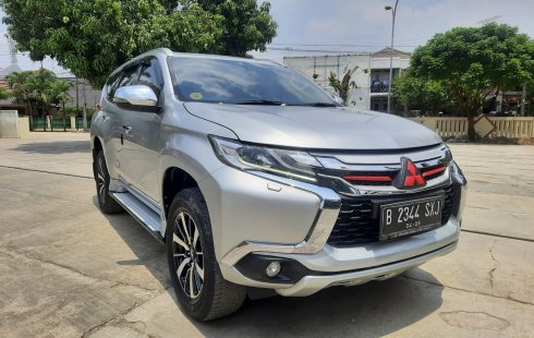Promo Dp Minim Mitsubishi Pajero Dakar 2016
