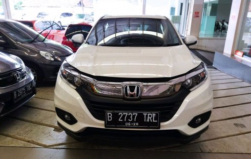Jual mobil Honda HR-V 2021 , Banten, Kota Tangerang Selatan