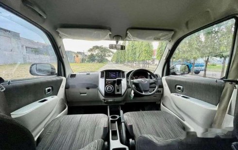 Jual mobil bekas murah Daihatsu Luxio X 2019 di Banten
