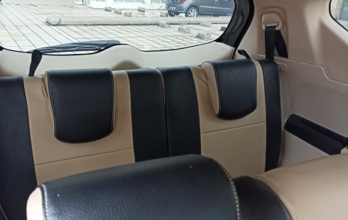 Mitsubishi Xpander ULTIMATE 2019 Hitam