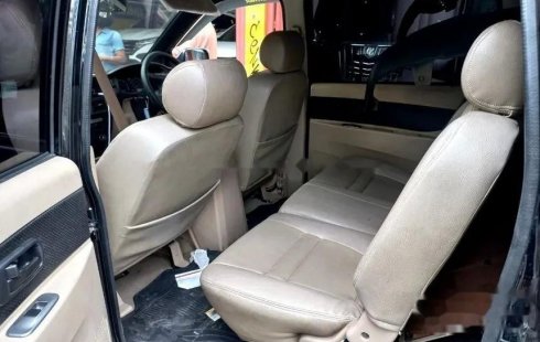Jawa Timur, jual mobil Isuzu Panther LV 2018 dengan harga terjangkau