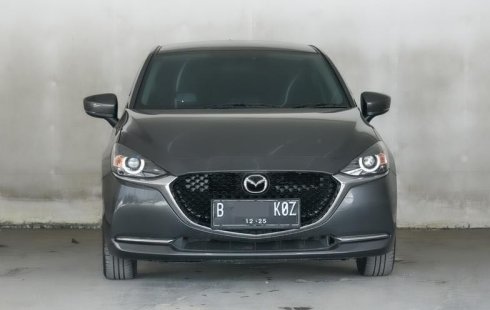 Mazda2 GT skyactive 1.5 4x2 AT 2020