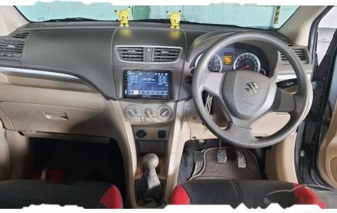 Mobil Suzuki Ertiga 2017 GL dijual, Jawa Timur