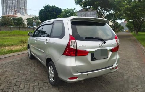 Mobil Daihatsu Xenia 2018 R terbaik di Jawa Timur