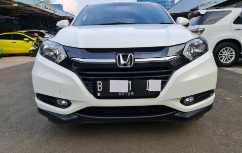 Honda HR-V 1.5L E CVT 2015