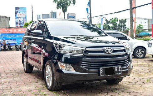 Jual mobil Toyota Kijang Innova 2019 , Kota Jakarta Selatan, Jakarta