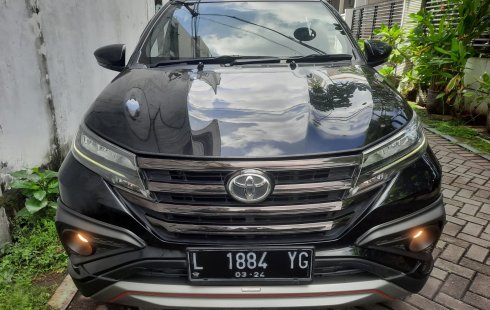 Toyota Rush TRD Sportivo AT 2019 MPV bisa TDP minim