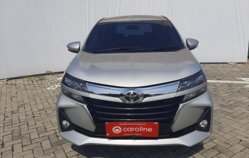Jual mobil Toyota Avanza 2019 , Kota Jakarta Selatan, Jakarta