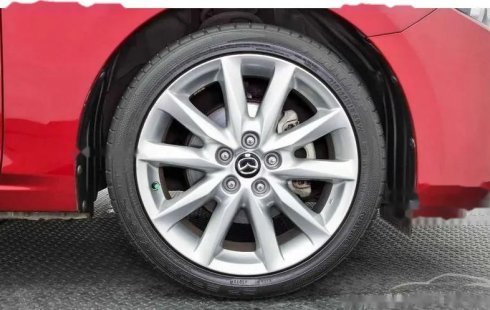 Mobil Mazda 3 2019 dijual, Banten