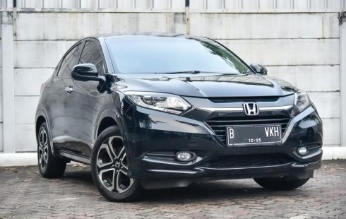 ( DP  27 JT  ) Honda HR-V 1.8L Prestige 2015