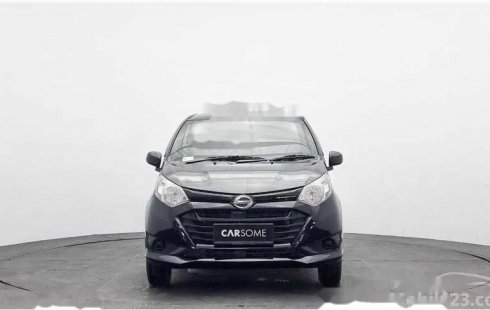 Jawa Barat, jual mobil Daihatsu Sigra X 2019 dengan harga terjangkau
