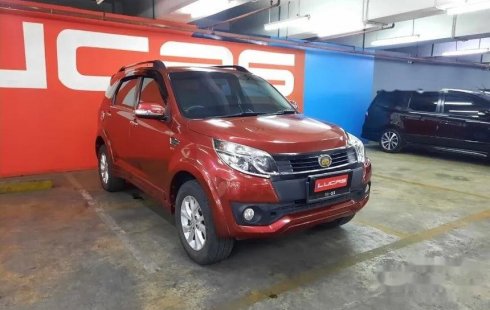 Mobil Daihatsu Terios 2017 R terbaik di DKI Jakarta