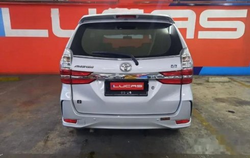 Jual Toyota Avanza G 2021 harga murah di DKI Jakarta