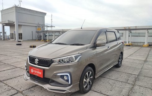 Suzuki Ertiga GX Sport AT 2021