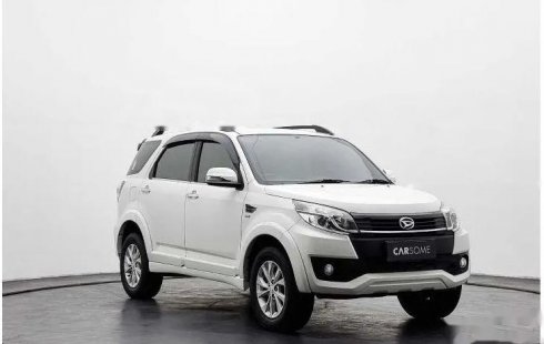 Jual Daihatsu Terios R 2017 harga murah di DKI Jakarta