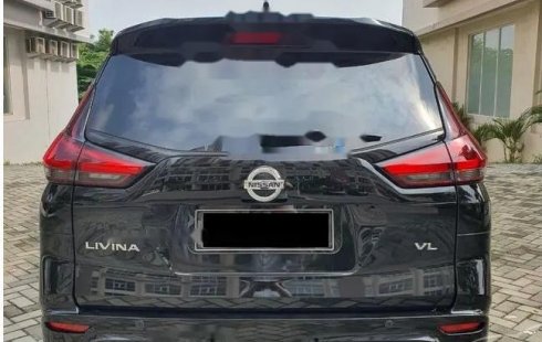 Jual mobil bekas murah Nissan Livina VL 2021 di Jawa Timur