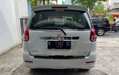 Jual mobil bekas murah Suzuki Ertiga GL 2015 di Jawa Timur