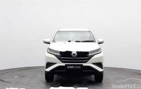 DKI Jakarta, jual mobil Daihatsu Terios X Deluxe 2018 dengan harga terjangkau
