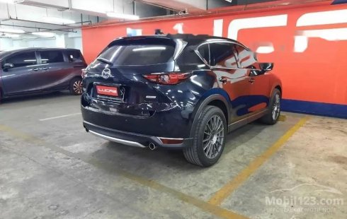Jual Mazda CX-5 Elite 2017 harga murah di DKI Jakarta