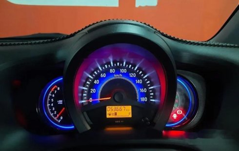 Jual mobil Honda Mobilio RS 2015 bekas, DKI Jakarta