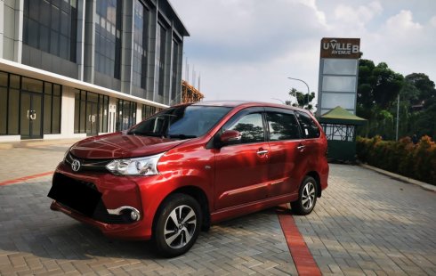 Jual mobil Toyota Avanza 2016 , Kota Depok, Jawa Barat