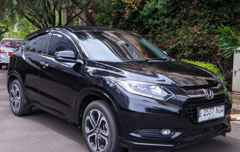 Honda HR-V 1.8L Prestige 2017