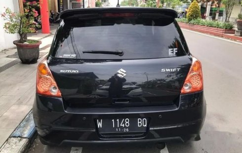 Jawa Timur, jual mobil Suzuki Swift GTS 2010 dengan harga terjangkau