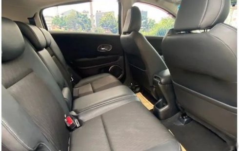 Mobil Honda HR-V 2018 E dijual, DKI Jakarta