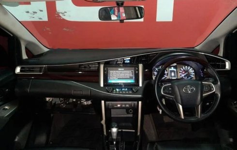 Toyota Venturer 2018 DKI Jakarta dijual dengan harga termurah