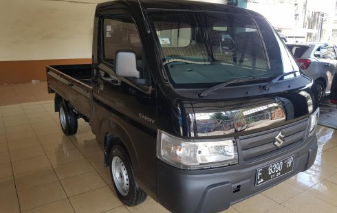 Suzuki All New Carry Futura Pickup 1.5 FD AC PS 2021 Hitam