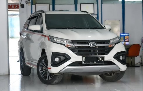 Jual mobil Daihatsu Terios 2018 , Kota Jakarta Selatan, Jakarta