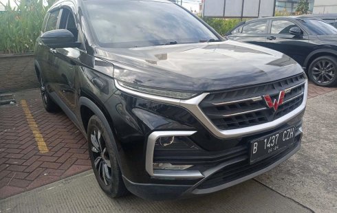 Wuling Almaz 1.5T Lux AT 2019
