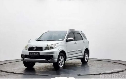 Mobil Toyota Sportivo 2014 dijual, Jawa Barat
