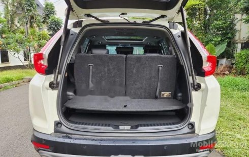 Honda CR-V 2017 DKI Jakarta dijual dengan harga termurah
