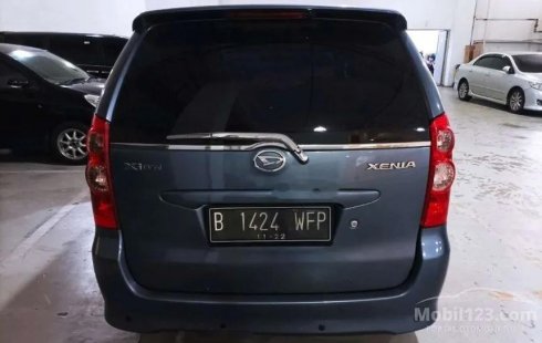 Jual mobil Daihatsu Xenia Xi FAMILY 2011 bekas, Jawa Timur
