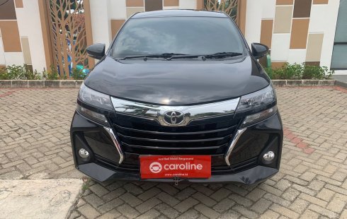 Jual mobil Toyota Avanza 2019 , Kota Bogor, Jawa Barat