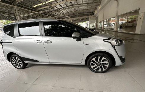 Promo Toyota Sienta murah