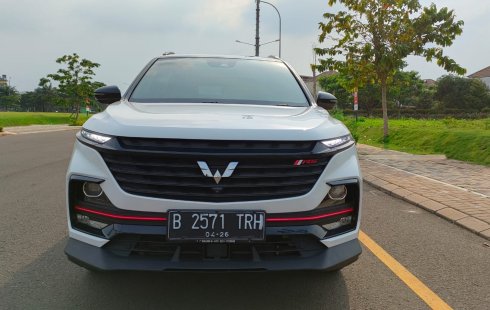 Jual mobil Wuling Almaz 2021 , Kota Bekasi, Jawa Barat