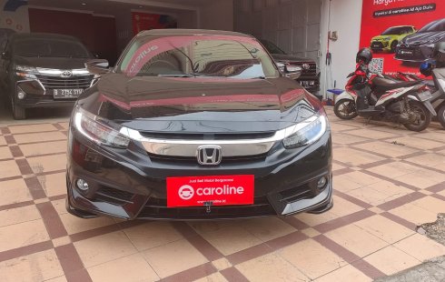 Jual mobil Honda Civic 2018 , Kota Bekasi, Jawa Barat