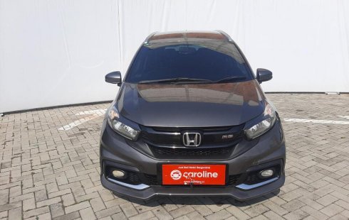 Jual mobil Honda Mobilio 2018 , Kota Jakarta Selatan, Jakarta