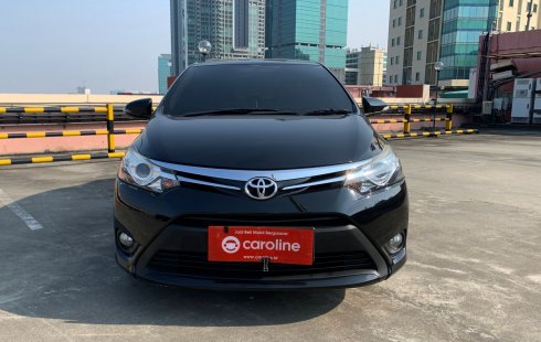 Jual mobil Toyota Vios 2016 , Kota Jakarta Selatan, Jakarta