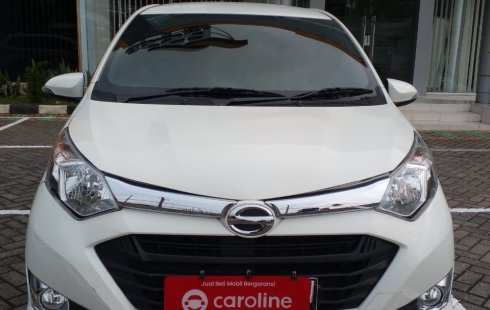 Jual mobil Daihatsu Sigra 2019 , Kota Semarang, Jawa Tengah