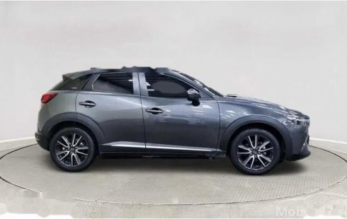 Jual Mobil Mazda CX-3 2018 Bekas, Jawa Barat 4690081