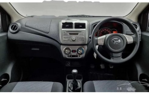 Daihatsu Ayla 2016 Jawa Barat dijual dengan harga termurah