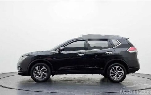 Jual Nissan X-Trail 2.5 2015 harga murah di Jawa Barat
