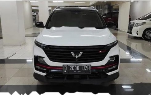 Mobil Wuling Almaz 2021 Pro 7-Seater dijual, DKI Jakarta