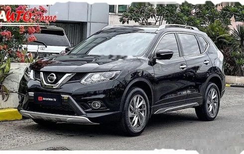 Nissan X-Trail 2018 DKI Jakarta dijual dengan harga termurah